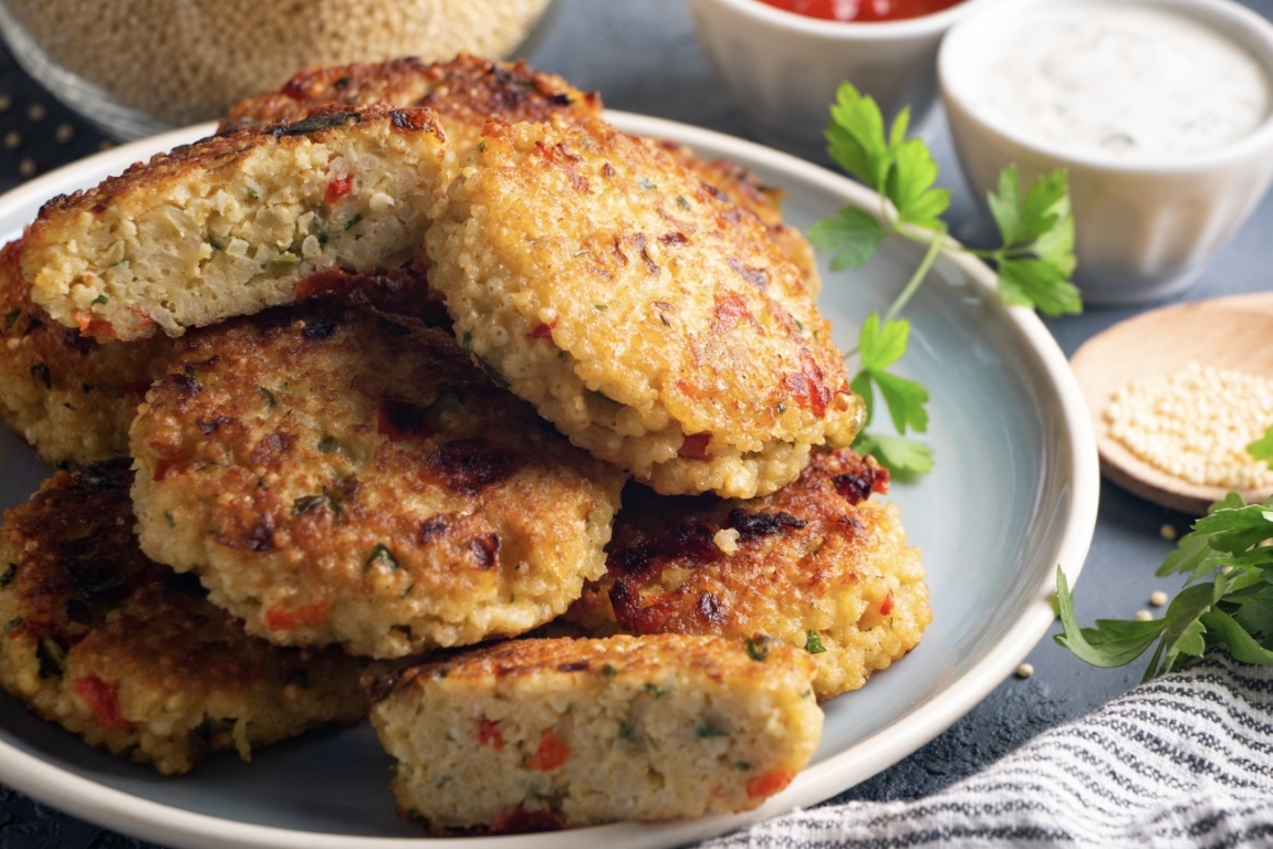 How to cook Millet? Best millet recipes in India for weight loss ...