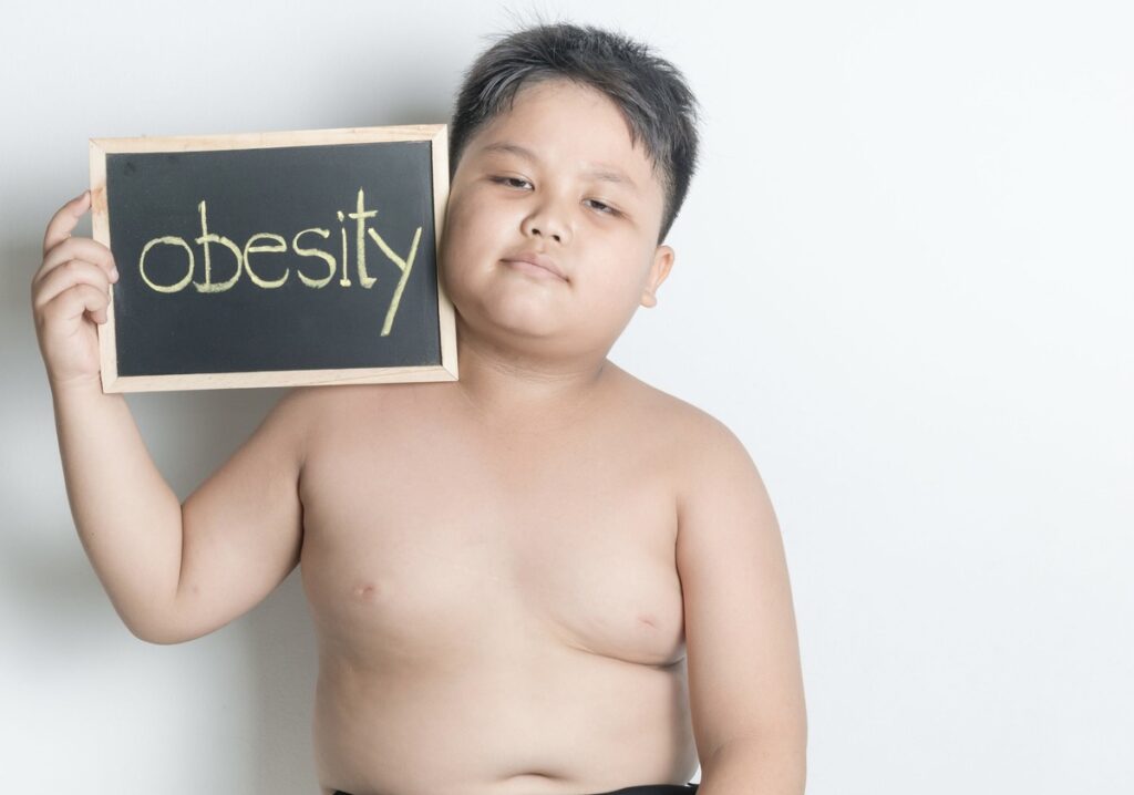 Childhood Obesity in India: Are Junk Food and Screen Time to Blame ...