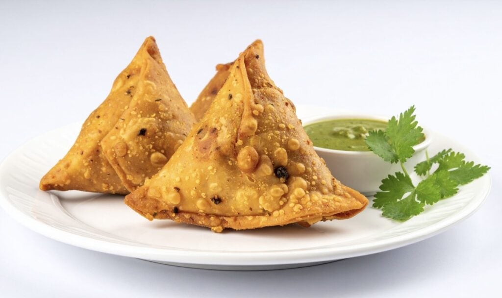 Why Deep-Fried Food Should Be Banned in School Meals in India ...